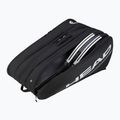 Geantă de tenis HEAD Team Racquet Bag XL black/white 4