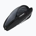 Geantă pentru rachetă HEAD Tour S 30 l negru/ alb 2