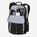 Rucsac de tenis HEAD Tour Backpack black/white 2