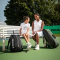 Rucsac de tenis HEAD Tour Backpack black/white 6