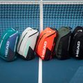 Rucsac de tenis HEAD Tour Backpack black/white 8