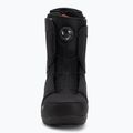 Încălțăminte de snowboard pentru bărbați HEAD Galaxy Boa Coiler black 3