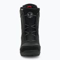 Încălțăminte de snowboard pentru bărbați HEAD Rev Boa Coiler black 3