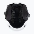 Cască de schi HEAD Faero Pro white/cream/red 5