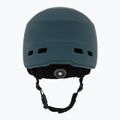 Cască de schi HEAD Radar night petrol/silver red 4