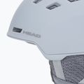 Cască de schi HEAD Rita W grey 7