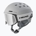 Cască de schi HEAD Rita W grey 2