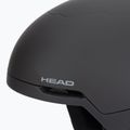 Cască de schi HEAD Faero black 7