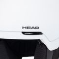 Cască de schi HEAD Faero white 7