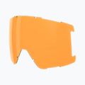 Ochelari de schi HEAD Contex Pro 5k Race vis/chrome/blue/orange 2