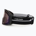 Ochelari de schi HEAD Porsche Neves Sunscreen blue/porsche/sunscreen 4