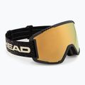 Ochelari de schi HEAD Contex Pro 5K Kore gold kore/5k gold