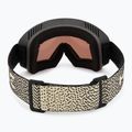 Ochelari de schi HEAD Contex Pro 5K Kore gold kore/5k gold 3
