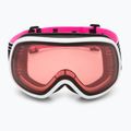 Ochleari de schi pentru copii HEAD Ninja red/vis/red 2