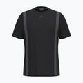 Tricou de tenis pentru bărbați HEAD Club 25 Tech black