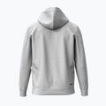Hanorac pentru bărbați HEAD Club Original Hoodie grey/melange 2