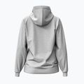 Hanorac pentru femei HEAD Club Original Hoodie grey/melange 2