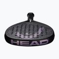 Rachetă de padel HEAD Vibe 2025 black/ purple 5