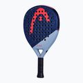 Rachetă de padel HEAD Vibe 2025 blue/ red 2