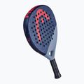 Rachetă de padel HEAD Vibe 2025 blue/ red 4
