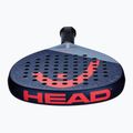 Rachetă de padel HEAD Vibe 2025 blue/ red 5