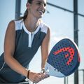 Rachetă de padel HEAD Vibe 2025 blue/ red 6