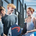 Rachetă de padel HEAD Vibe 2025 blue/ red 7