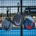 Rachetă de padel HEAD Vibe 2025 blue/ red 8