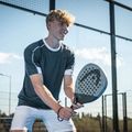 Rachetă de padel HEAD Vibe 2025 grey/ black 6