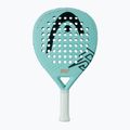 Rachetă de padel  HEAD Bolt 2025 teal/ black