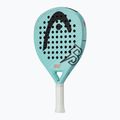 Rachetă de padel  HEAD Bolt 2025 teal/ black 2