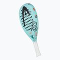 Rachetă de padel  HEAD Bolt 2025 teal/ black 3