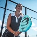 Rachetă de padel  HEAD Bolt 2025 teal/ black 6