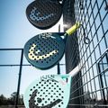Rachetă de padel  HEAD Bolt 2025 teal/ black 7