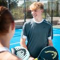 Rachetă de padel  HEAD Bolt 2025 blue/ green 6