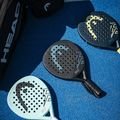Rachetă de padel HEAD Bolt 2025 black/ purple 8