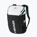 Rucsac HEAD Travel Backpack 30 l black/white