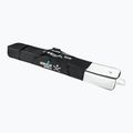 Husă pentru schiuri HEAD Rebels Double Skibag black/white