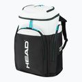 Rucsac de schi HEAD Rebels Racing Backpack 90 l black/white