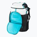Rucsac de schi HEAD Rebels Racing Backpack 90 l black/white 2
