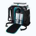 Rucsac de schi HEAD Rebels Racing Backpack 70 l black/white 3