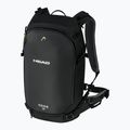 Rucsac de schi HEAD Kore Backpack 25 l black