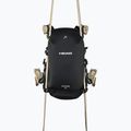 Rucsac de schi HEAD Kore Backpack 25 l black 5