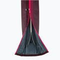 Husă pentru schiuri pentru femei HEAD Women's Single Skibag 195cm plum 4