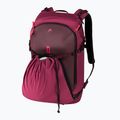 Rucsac de schi HEAD Women's Boot Backpack 25 l plum 2