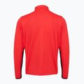 Bluză de schi pentru bărbați HEAD Marty Midlayer red/black 2