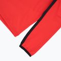 Bluză de schi pentru bărbați HEAD Marty Midlayer red/black 4