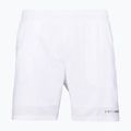Pantaloni scurți de tenis pentru bărbați HEAD Perf Alb 811351