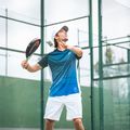 Pantaloni scurți de tenis pentru bărbați HEAD Perf Alb 811351 3