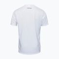 Tricou de tenis pentru bărbați HEAD Club 22 Tech alb 811431 2